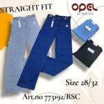 OPEL BY MICRA | STRAIGHT FIT – Art.no 773192/BSC