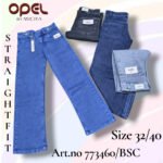 OPEL BY MICRA | STRAIGHT FIT – Art.no 773460/BSC