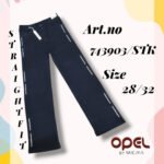 OPEL BY MICRA | STRAIGHT FIT – Art.no 743903