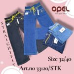 OPEL BY MICRA | STRAIGHT FIT – Art.no 33120/STK