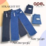 OPEL BY MICRA | STRAIGHT FIT – Art.no 91136