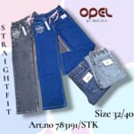 OPEL BY MICRA | STRAIGHT FIT – Art.no 783191