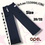 OPEL BY MICRA | STRAIGHT FIT – Art.no 733996/CRG