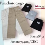 MICRA JEANS | STRAIGHT FIT – Art.no 744204/CRG
