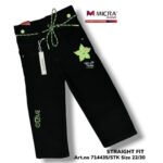 MICRA JEANS | STRAIGHT FIT – Art.no 714435/STK